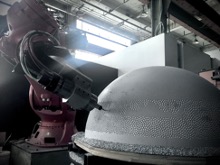 MANUFACTURE AND DISTRIBUTION OF ART WORKS IN CHINA